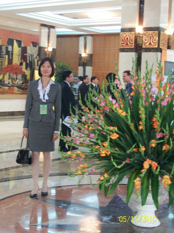 Hội thảo quốc tế Việt Nam lần thứ 4